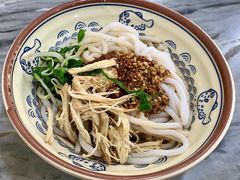 -再回首鸡肉米线(人民路一店)