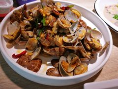 -味莊·青岛菜(云霄路店)