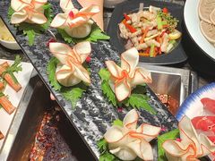 -大妙火锅·非物质文化遗产(锦里店)