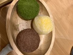 -村上一屋·亚洲菜融合小馆(南楼店)