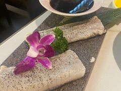 -千寻山野烤肉(中关村店)