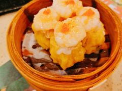 明虾蟹子烧卖-点都德(北京路贰店)