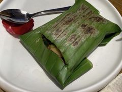 -雀舞云南菜(乐客城店)