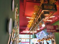 -西关味(东明路店)