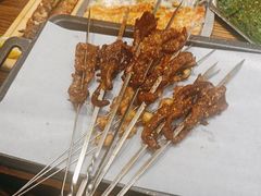 -破店肥哈·东北烧烤(南山保利店)