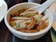 -广州融创花间堂悦雪酒店-花间食西餐厅