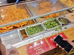 -丁家坡洋芋·观音桥好吃街A区(全国总店)