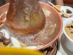 -东门口·新式老北京火锅(河西龙湖天街店)