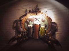 -Shanghai Brew House上海啤酒工坊(老外街店)