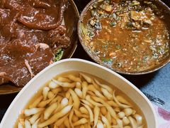 -谭记重庆老火锅(总店)
