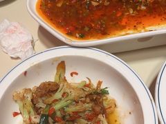 -侯师傅热炒店(印象城店)