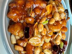 -小吊梨汤·北京菜·烤鸭(双井乐成中心店)