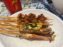 -松哥油焖大虾.小龙虾.黑鸭煲(海岸城店)