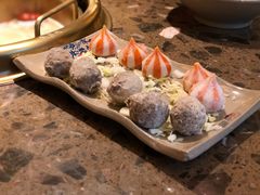 丸子组合-小龙坎老火锅(北京三里屯店)