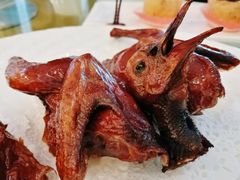 红烧乳鸽-四季海鲜酒楼·粤菜·早茶·宴会(南山中心区店)