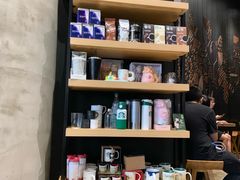 -星巴克(成都太古里二店)