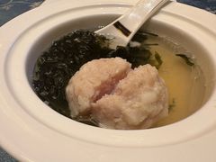 -扬州香格里拉·香宫中餐厅