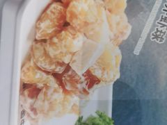 -直隶安家罩饼(复兴路店)