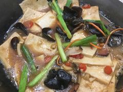 -民间瓦缸煨汤館(嵩山路店)