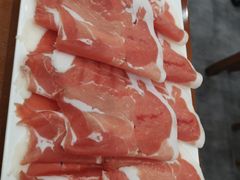 -岳合轩老北京涮肉