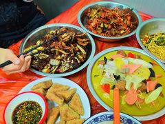 -虾糊闹(汽车东站店)