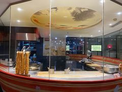 -旺顺阁·北京菜(北辰上品+)