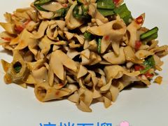 -滇铺子·云南特色菜·第九届野生菌美食节(东风东路c86店)