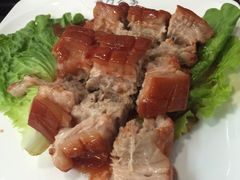 -吴门人家·苏宴宫廷菜(拙政园店)