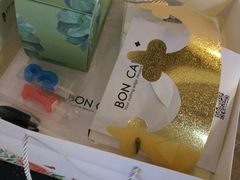 -BON CAKE(华贸购物中心店)