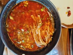 -马路边边麻辣烫联盟路店