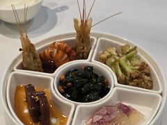 -西湖春天•老字号杭州菜(百汇店)
