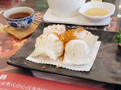 -虾饺妹·粤式手工点心(水荫路店)