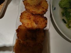 -吴家·非遗淮扬小馆(镇江万达广场店)