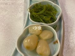 -梅龙镇酒家(南京西路总店)