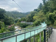 -广东天露山旅游度假区