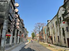 -赤坎·广东华侨国际旅游度假区