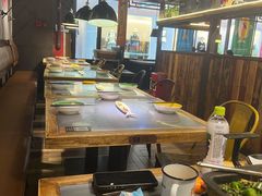 -探鱼·鲜青椒爽麻烤鱼(三水广场店)