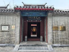 -于谦祠