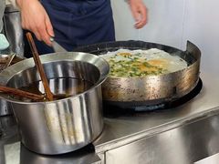 -金杨老摊头蛋饼(金口路店)