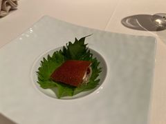 -龙景轩(香港四季酒店)