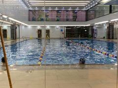 -西吉马游泳健身(协信店)