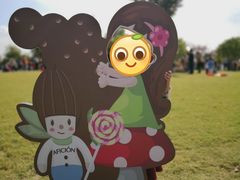 -歌斐颂巧克力小镇