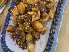 -维吾尔餐厅(宜山路店)