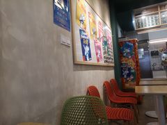 -就是卷儿Wrap and Roll(宣化路店)