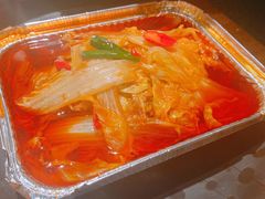 -千寻烧肉(政务区店)