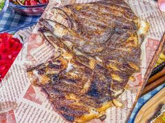 -1819餐厅·团队聚餐·烤串·精酿