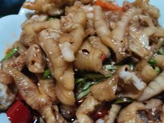 -老院子饭店·鲁菜·海鲜·家常菜