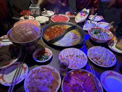 -水巷子·巴掌腰片重庆火锅(云纺店)