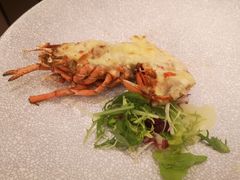 -Social 秀西餐厅-长沙瑞吉酒店(运达店)