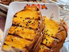 -不炭白烧烤(成都首店)